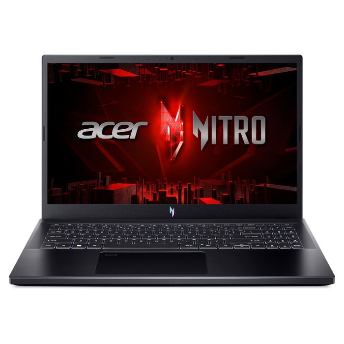Игровой ноутбук Acer Nitro V 15, 15.6, i5-13420H, RTX 4050, 8GB