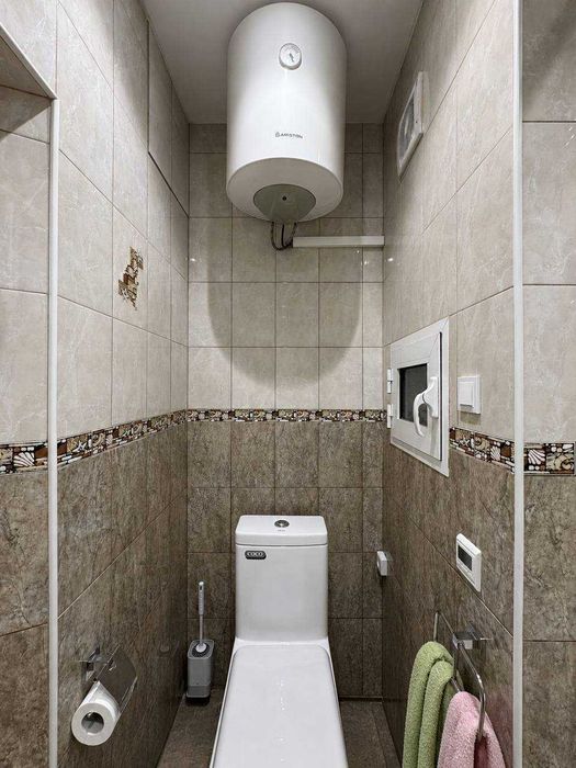 Продается 4-комн Квартира, 63 м2, Чиланзар 9, РУВД (87648)