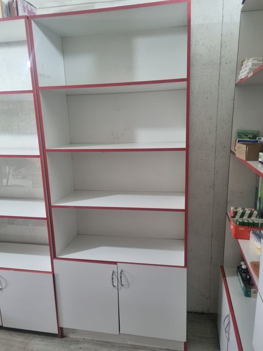 Срочно продам шкаф