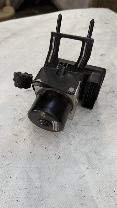 Abs модул БМВ Е46  abs bmw e46