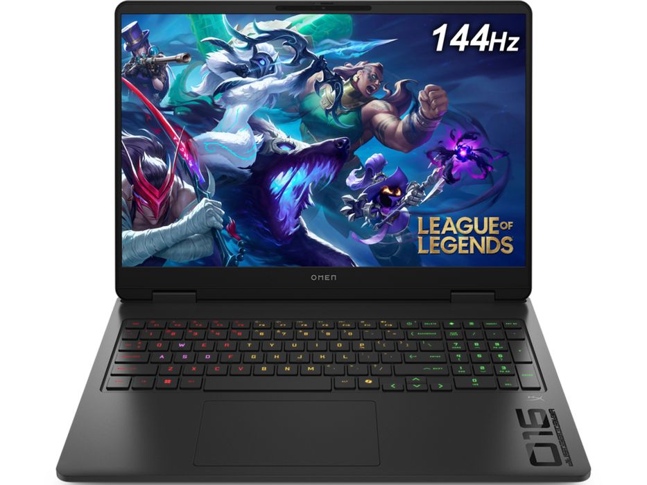 OMEN Gaming Laptop 16-am0007ne