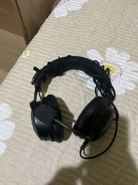 Наушники Razer Kraken