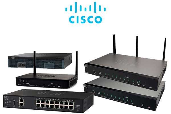 Cisco RV router рутер wireless безжичен