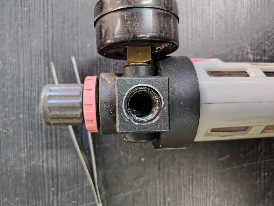 редуцил винтил за въздух