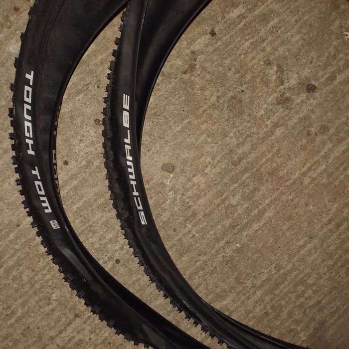 Anvelope bicicleta noi schwalbe 29x2.6