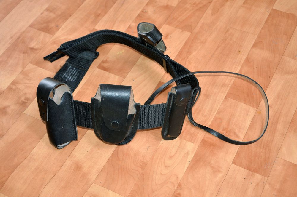 Продам тактический разгрузочный пояс . Абсолютно новый.