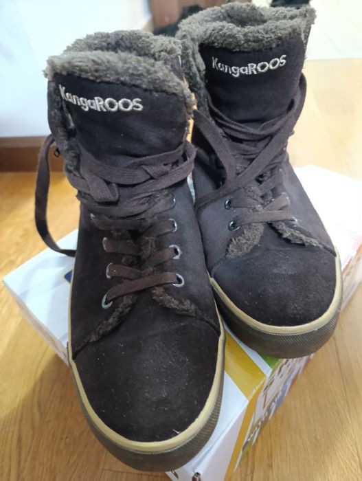 Ghete KangaROOS barbati