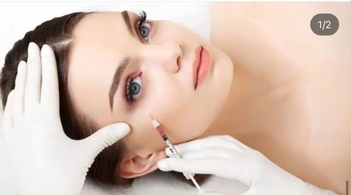 Косметолог для женщин чистка лица пиллинг возможно выезд м. Шахристон