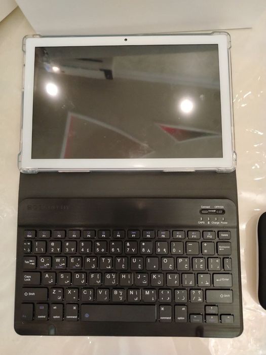 Booknomy tab 3 holati yangi