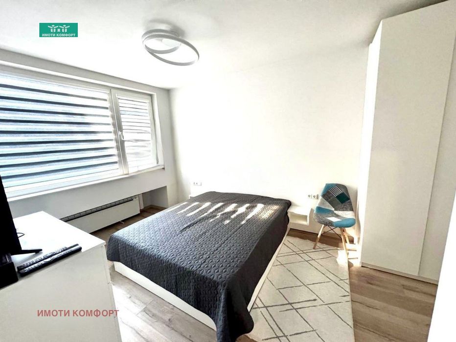 Продава се Тристаен апартамент в София, Овча купел - 85 кв.м за 2940 €/кв.м - Снимка #2