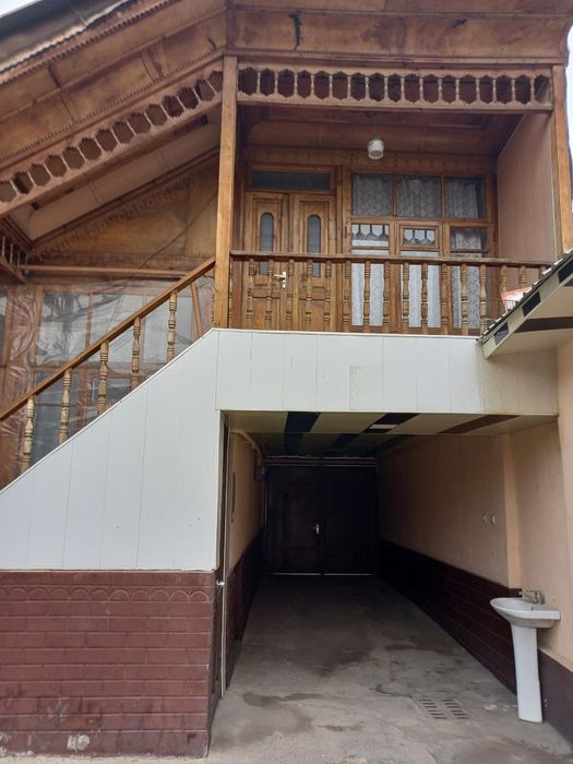 Уй 5.15 сотих, Олмазор тумани, Нурафшон кучаси