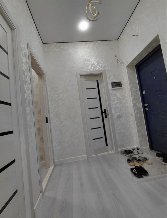 Сдается 2 ком Куйлюк Панельный. Новостройка