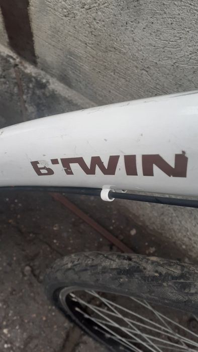 Bicicleta b itwin