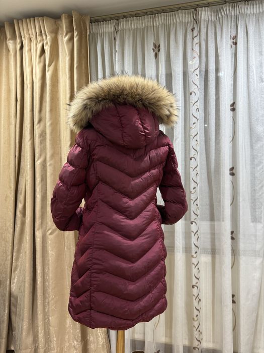 Geaca matlasata dama