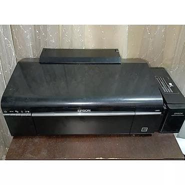 Printer Epson L805