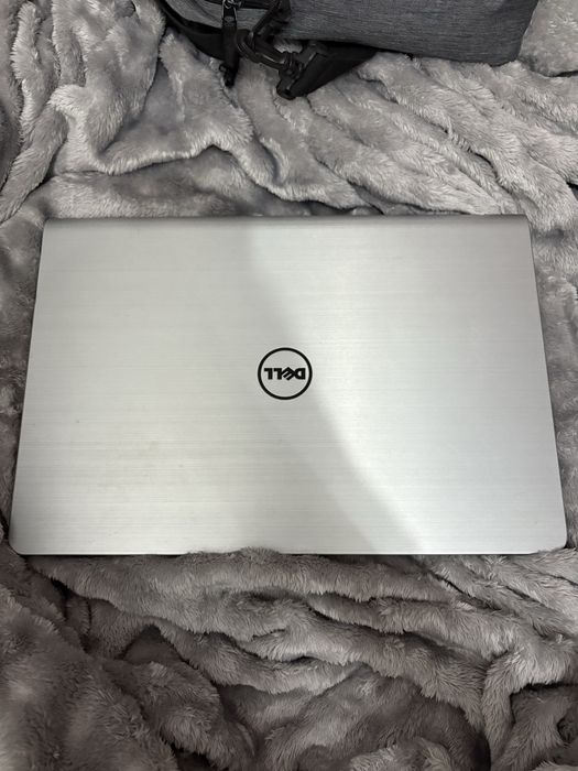 Ноутбук Dell Inspiron 15