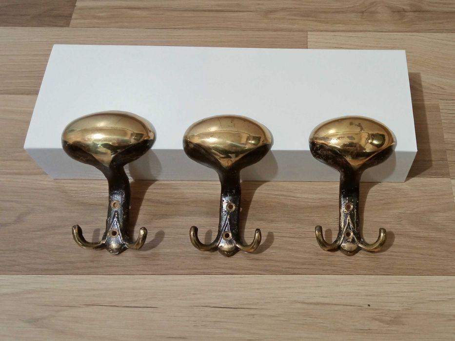 Огледала, Закачалки cebi, Закачалки месинг