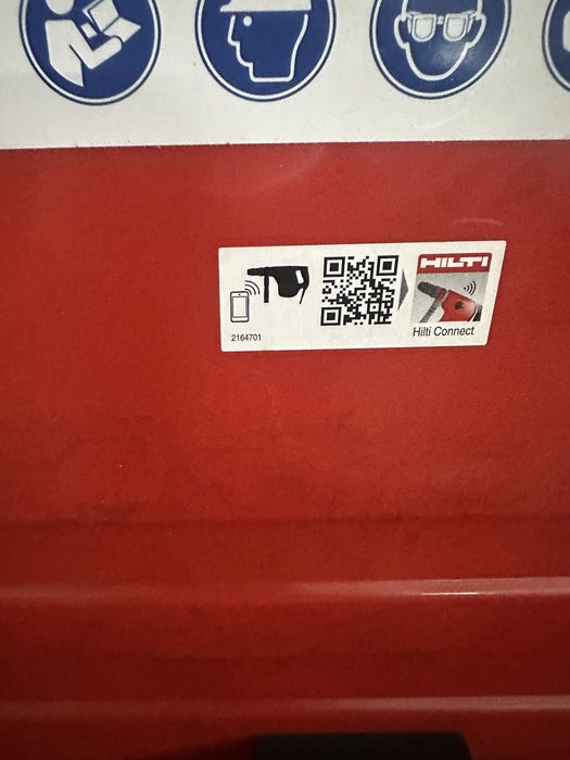 Vând spituri HILTI,SENCO,RN