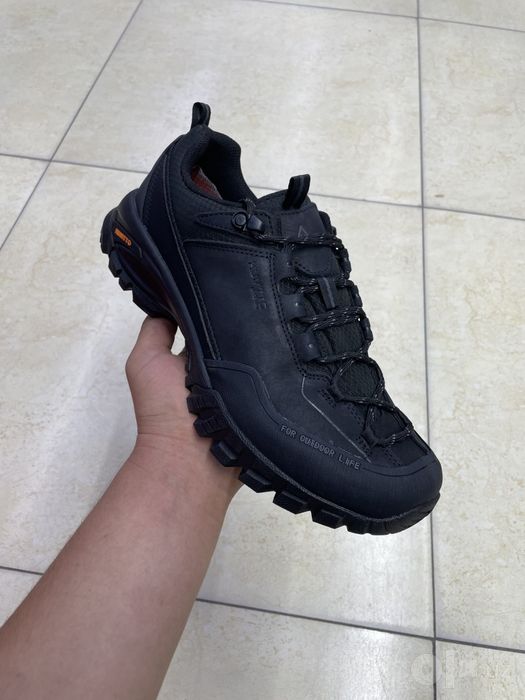 Humtto Trekking Fashion