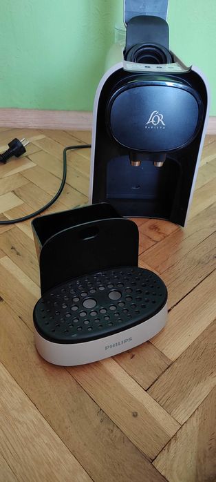 Philips L'OR Barista кафемашина