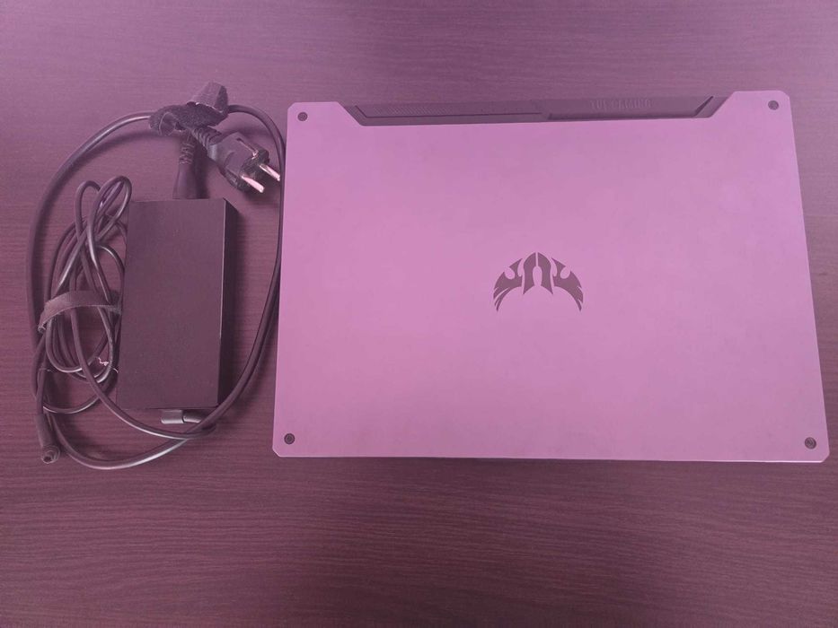 Laptop ASUS TUF F15 fx506lu