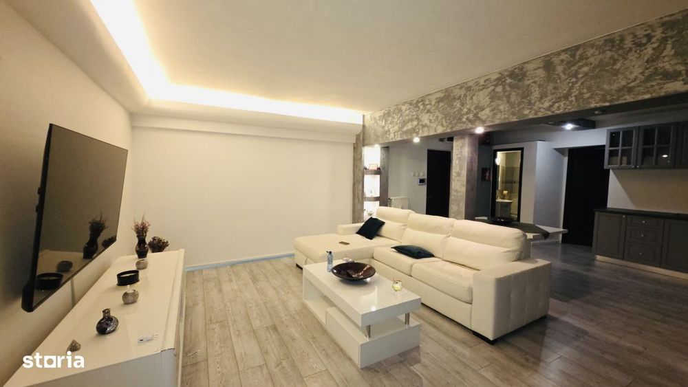 Apartament 2 camere JW Marriott Grand Hotel - Calea 13 Septembrie