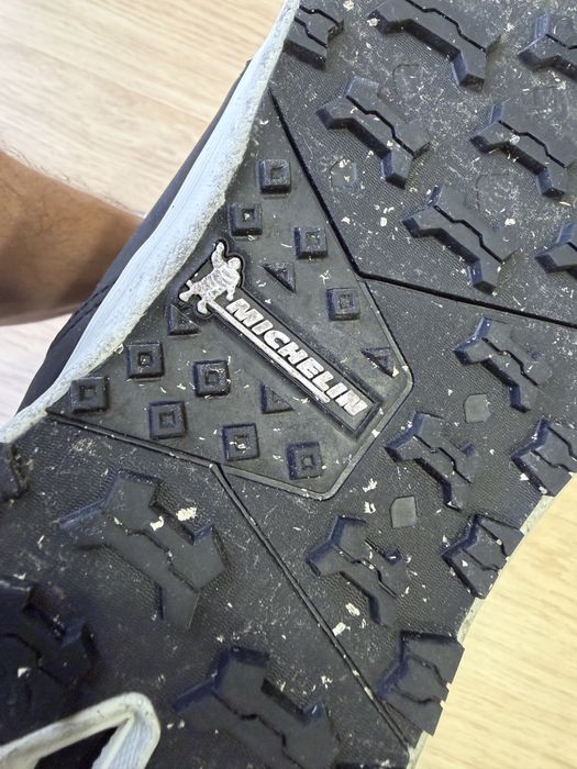 Ботинки для сноуборда