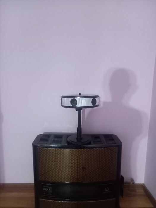 Антикварный светильник