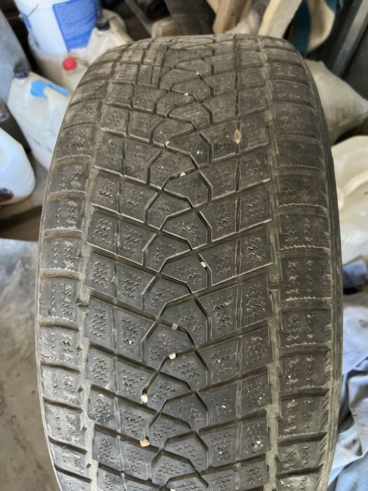 Продам шины все сезонные