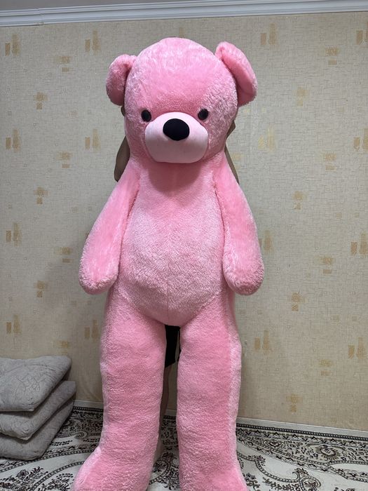 Продам 2 метровую Мишку