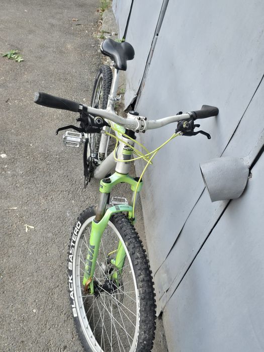 Bulls Devilzone 1 MTB 26" | Cadru Aluminiu |