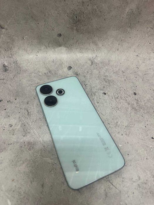 Xiaomi Redmi 13 Павлодар лот 123/0368