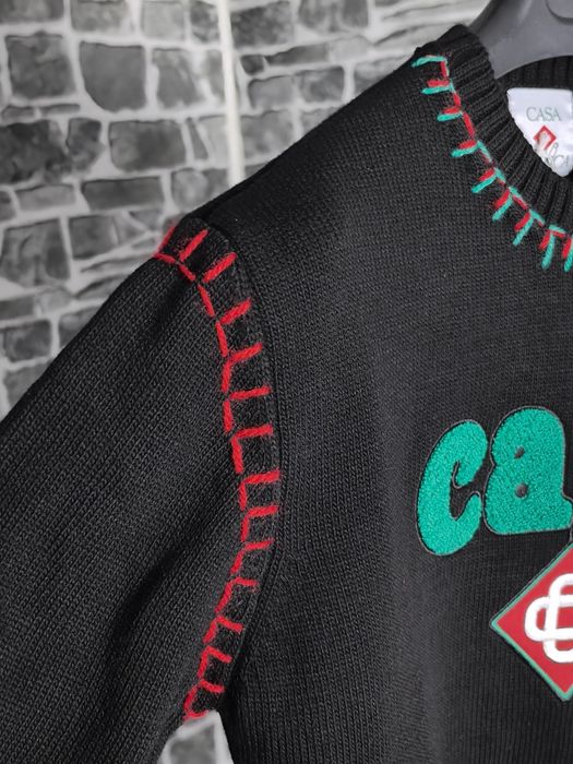 Casablanca блуза с дълъг ръкав