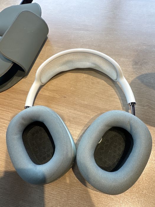 AirPods Max оригинал наушники