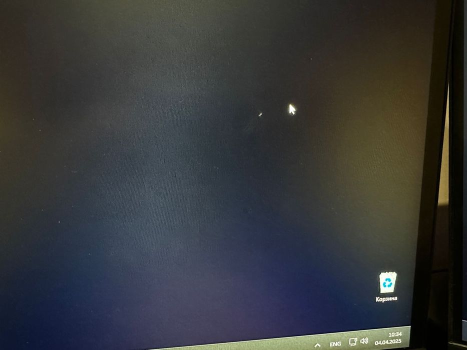 Монитор Acer 540hz