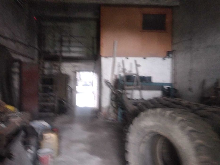 Продам здание, в центре города