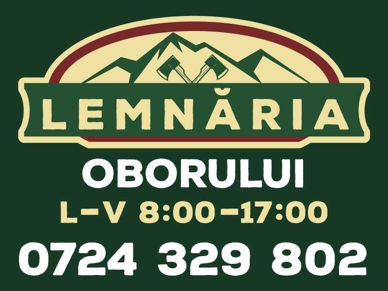 Depozit LEMNARIA Oborului Baia Mare: scandura, grinda, leturi, lambriu