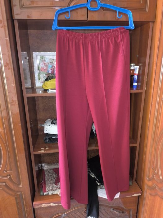 Турецкий двойка женская