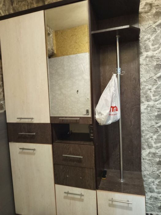 Мебель аккуратно использовано дорогой мебель