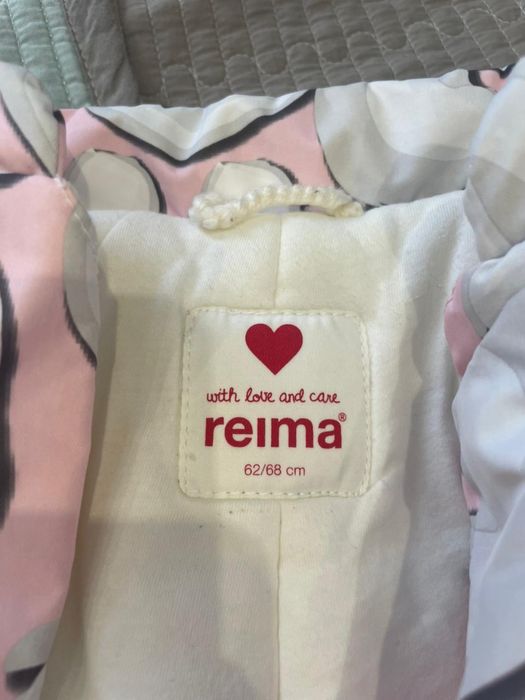 Комбинезон детский