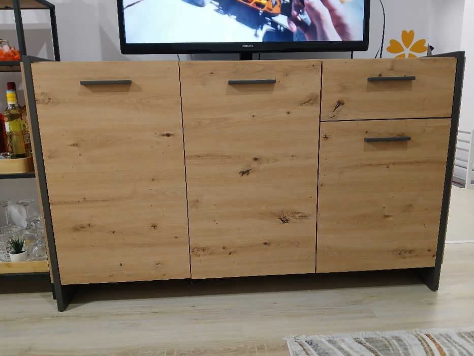 Comoda Tv living XXLUTZ