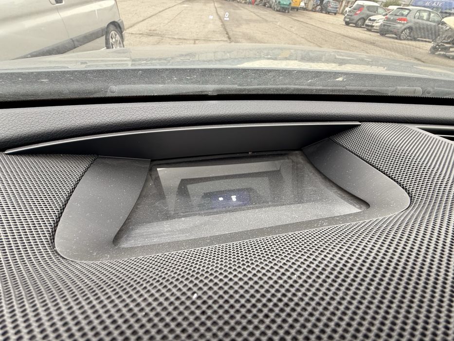 На части Mercedes E 350 CDi Euro 6 / w213