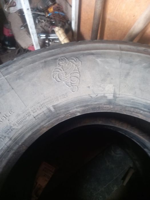 Продам балоны грузовые