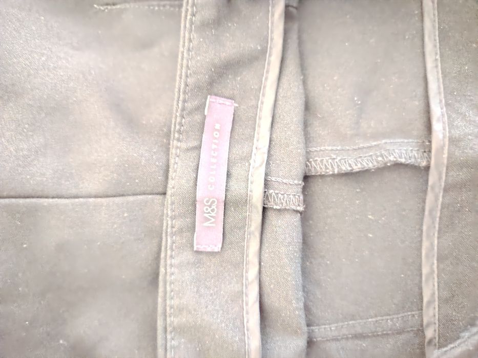 Pantaloni pentru fete /Mărimea 36