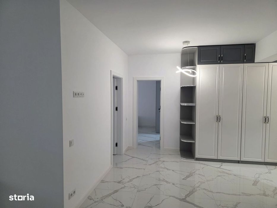 Apartament 3 Camere | 106,6 mp | Bloc Nou | Parcare Inclusă