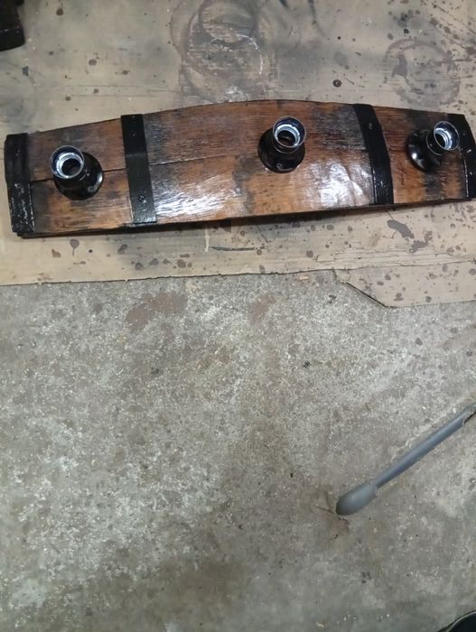 Битов полилей за таван