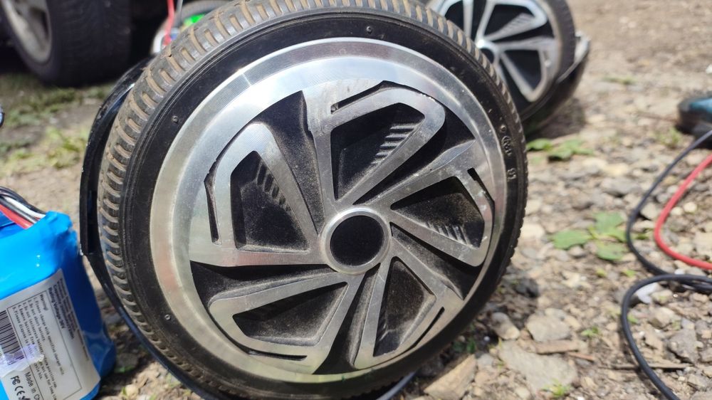 Motore hoverboard perfect functionale 36, 24v