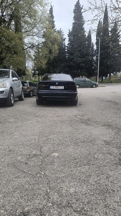 Джанти 18" БМВ 5 120 18