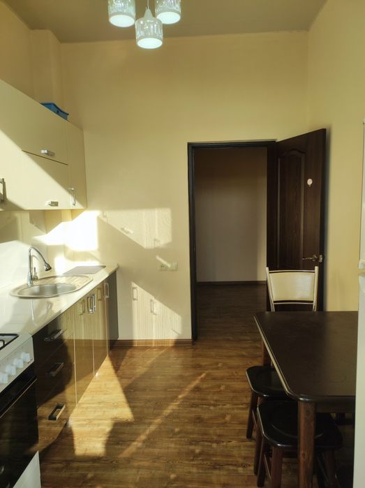 Новостройка улица Шота Руставели ЖК "White Gold House City" 2/6/7 58м²