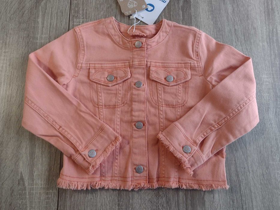 Mayoral 4 години